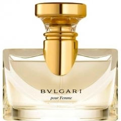 Bvlgari pour Femme